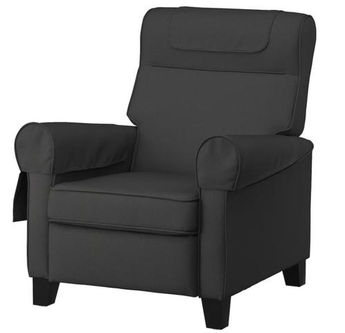 Relax zetel Muren Ikea, Maison & Meubles, Canapés | Salons, Utilisé, Banc droit, Une personne, Moins de 150 cm, 75 à 100 cm, Tissus