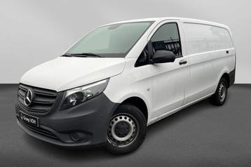 Mercedes-Benz Vito 114 CDI Bestelwagen L2 beschikbaar voor biedingen