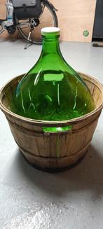 Gistfles denk 50l ....., Enlèvement, Comme neuf