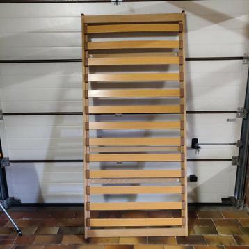 lattenbodem 89cm x 195cm beschikbaar voor biedingen