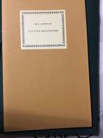 Cultuur en Economie/Dr.A.Grypdonck, Enlèvement ou Envoi, Comme neuf
