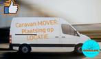 Mover caravan--> plaatsing bij je thuis !, Caravans en Kamperen, Caravanaccessoires, Ophalen of Verzenden