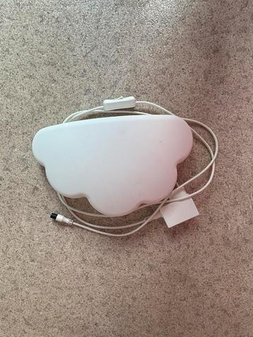 Wolk lamp, Enlèvement, Comme neuf