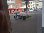 2 motos suzuki, Particulier