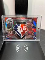 Panini Spectra 2021-2022 Dennis Rodman, Ophalen of Verzenden, Zo goed als nieuw, Losse kaart