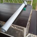 Tubes évacuation vaillant, Doe-het-zelf en Bouw, Ophalen, Nieuw