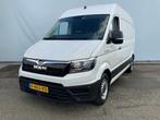 MAN TGE 3.140 35 2.0 TDI L3H3 (L2H2) Airco Cruise 3 Zits Cam, Te koop, Diesel, Bedrijf, Airconditioning