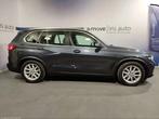BMW X5 45E | 35529€ NETTO (bj 2019, automaat), Gebruikt, https://public.car-pass.be/vhr/653f4957-a422-457b-a398-f446b762b7db, Leder