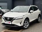 Nissan qashqai 1.3i Aut.Headup.360cam.Carplay.*1JGarantie*, Autos, Nissan, Achat, Euro 6, Entreprise, Garantie prolongée