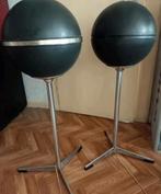 Paire enceinte vintage grundig Audiorama 7000, Ophalen