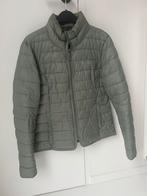 Kaki gewatteerde jas - Medium - Only, Kleding | Dames, Ophalen of Verzenden, Zo goed als nieuw, Maat 38/40 (M), Groen