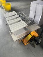 Elektrische vuurtjes., Ophalen, Gebruikt