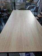 Tenzo Flow eettafel en dressoir, Huis en Inrichting, Ophalen, 200 cm of meer, 50 tot 100 cm, Zo goed als nieuw