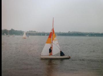Boot Skeltic + remorque beschikbaar voor biedingen