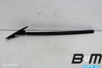 Gordelaangeef arm rechts Audi A5 8F Cabrio 8F0859762 beschikbaar voor biedingen