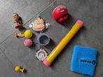 Allerlei te geef, Kinderen en Baby's, Speelgoed | Overig, Ophalen, Gebruikt, Jongen of Meisje