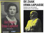 2 X Boeken over de zaak/proces Irma Laplasse, Boeken, Ophalen of Verzenden
