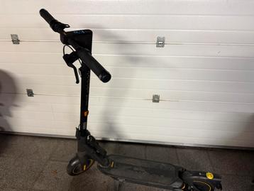 Segway Ninebot Step G2 Max, Enlèvement, Utilisé, Step électrique (E-scooter), Ninebot