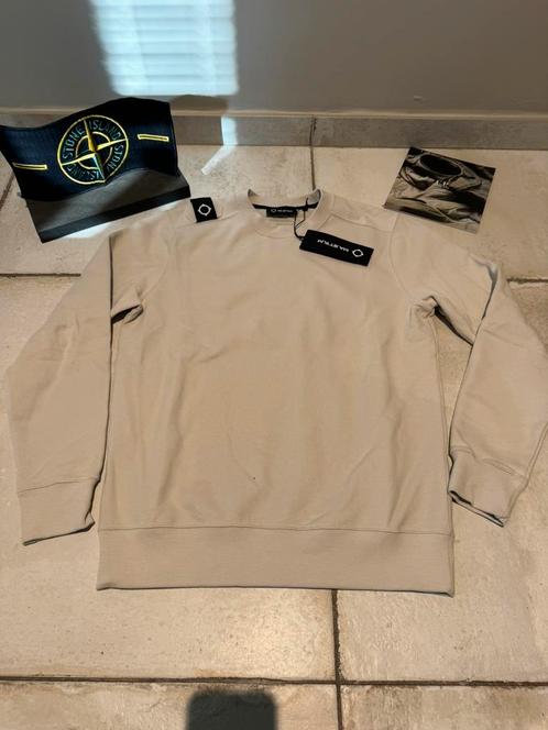 Mooie nieuwe originele casual Mastrum sweater trui S M L XL, Vêtements | Hommes, Pulls & Vestes, Neuf, Enlèvement ou Envoi