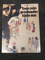 Henri van Daele - Toen mijn grootvader klein was, Boeken, Gelezen, Ophalen of Verzenden