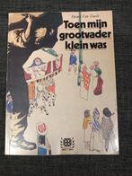 Henri van Daele - Toen mijn grootvader klein was, Boeken, Ophalen of Verzenden, Gelezen