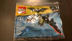 LEGO Batman - 30524 The Mini Batwing poly bag, Ensemble complet, Lego, Enlèvement ou Envoi, Neuf