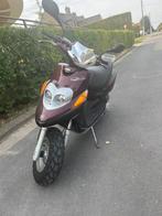 Booster klasse B in perfecte originele staat !!, Fietsen en Brommers, Scooters | Yamaha, Ophalen, Overige modellen, 49 cc, Benzine
