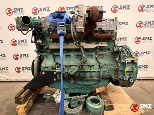 Occ motor TAD761VE 160kW Volvo, Auto-onderdelen, Vrachtwagen-onderdelen, Volvo, Overige Auto-onderdelen, Gebruikt