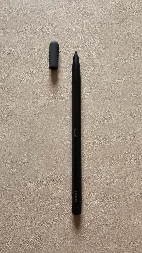 Onyx BOOX Pen2 Pro stylus for EMR / Wacom devices like new, Computers en Software, Tekentablets, Zo goed als nieuw, Ophalen