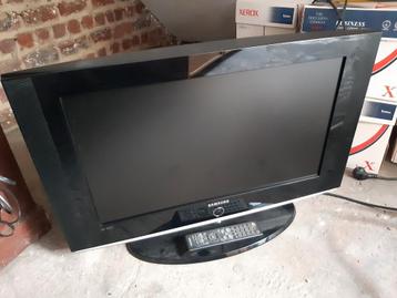 Samsung 26" tv  beschikbaar voor biedingen