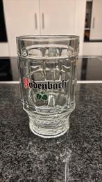 1 glas Rodenbach (doos 55), Verzamelen, Glas en Drinkglazen, Ophalen, Zo goed als nieuw