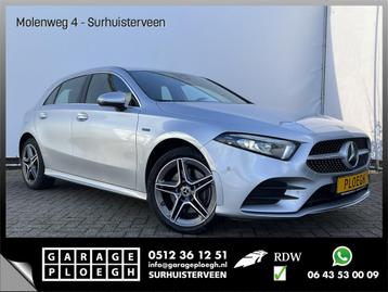 Mercedes-Benz A 250 e 263pk AMG Business Solution Limited PH