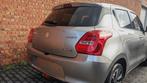 Suzuki NEW Swift GLX automaat, Auto's, Te koop, Zilver of Grijs, Stadsauto, Benzine