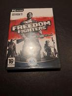 Freedom fighters, Ophalen, Zo goed als nieuw