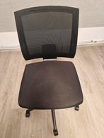 Bureaustoel met armsteunen, Enlèvement, Chaise de bureau