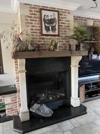 inbouw gashaard Kalfire prestige, Ophalen, Gebruikt, Inbouwhaard, Gashaard