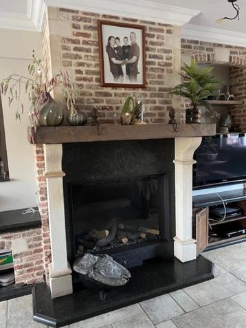 inbouw gashaard Kalfire prestige  beschikbaar voor biedingen