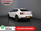 Polestar 2 Long Range 78 kWh 551 WLTP 95% SOH LED/ Adapt.Cru, Autos, Achat, Entreprise, Berline, Automatique