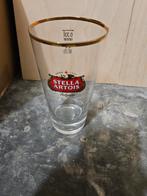 Stella bier, Ophalen of Verzenden, Zo goed als nieuw