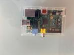 Raspberry PI B 512 Mo (2011.12) avec boitier, Hobby & Loisirs créatifs, Comme neuf, Enlèvement ou Envoi