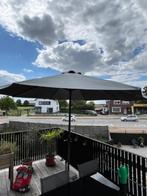 Parasol, Ophalen, Gebruikt, 2 tot 3 meter