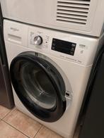 Machine a laver, Elektronische apparatuur, Wasmachines, Ophalen, 6 tot 8 kg, Zo goed als nieuw, Voorlader