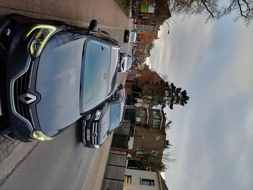 RENAULT GRANDTOUR MEGANE 1.2 BJ 2018 VASTE PRIJS  €7750, Auto's, Renault, Particulier, Mégane, ABS, Adaptieve lichten, Adaptive Cruise Control
