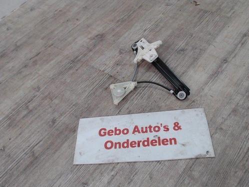 RAAMMECHANIEK RECHTS ACHTER Volkswagen Polo V (6R), Auto-onderdelen, Ruiten en Toebehoren, Volkswagen, Gebruikt