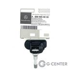 Mercedes-Benz G-Klasse Bandenspanningssensor  A0009050030 NI, Ophalen of Verzenden, Nieuw, BOVAG lid