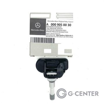 Mercedes-Benz G-Klasse Bandenspanningssensor  A0009050030 NI beschikbaar voor biedingen