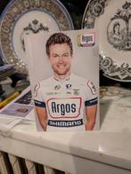 Tom Stamsnijder, Enlèvement ou Envoi, Comme neuf, Gravure