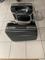 BMW /6/7 motorfiets, Motoren