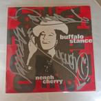 Assiette de 45 g Neneh Cherry « Buffalo Stance », CD & DVD, Vinyles | Hip-hop & Rap, Enlèvement ou Envoi, 1985 à 2000, Comme neuf