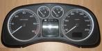 Compteur Peugeot 307 réparation tableau de bord., Autos : Pièces & Accessoires, Enlèvement ou Envoi, Utilisé, Peugeot